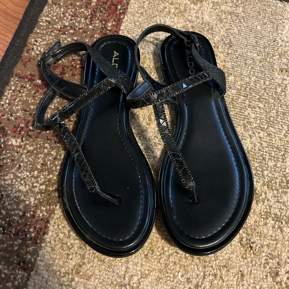 Aldo sandals